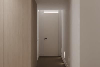 Apartament cu 3 camere decomandat, mobilat în Voluntari - 4