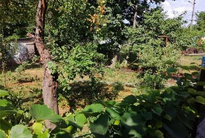 Casă cu 3 camere în Trușești - 7