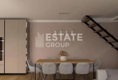1/2 Duplex Mosnita noua, finisaje de calitate - 1