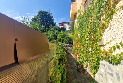 Ultracentral, vila 7 cam, zona Maternitate, 4 parcari, gradina, comision 0% - 27