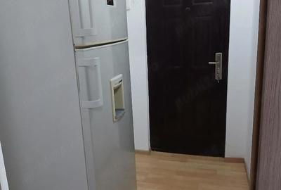 Garsonieră nedecomandată în Girocului - 1
