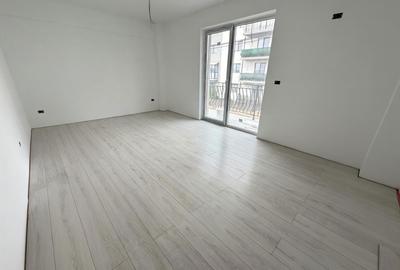 Apartament cu 2 camere decomandat în Horpaz - 1