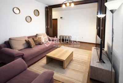 Apartament cu 2 camere decomandat, mobilat în Tomis Plus - 1