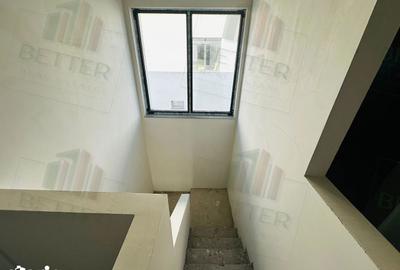 Casă cu 4 camere cu Teren 505 Mp în Frumușani - 5