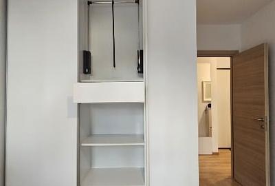 Apartament cu 2 camere decomandat în Drumul Taberei - 7