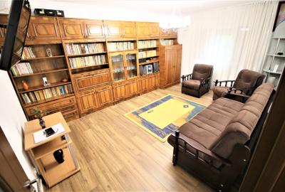 3 Camere etaj 2 ICFrimu imbunatatit - 3