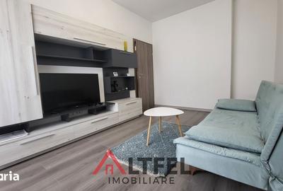 Apartament cu 2 camere decomandat, mobilat în Tineretului - 7