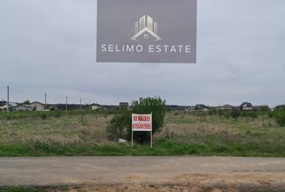 Vanzare | Teren Intravilan 6500 mp | Str. Macului | - 3