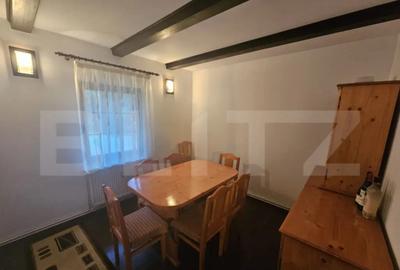 Casă cu 7 camere cu Teren 3200 Mp în Gârda de Sus - 16