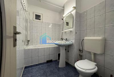 Apartament cu 3 camere semidecomandat, mobilat în Buziașului - 9