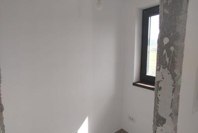 Casă cu 4 camere cu Teren 500 Mp în Blandiana - 7