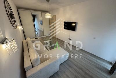 Ap 2 camere | DECOMANDAT | BALCON | PARCARE | PLATINIA MALL/USAMV/Manastur - 2