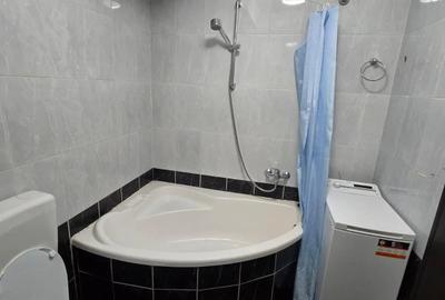 Apartament cu 2 camere semidecomandat, mobilat în Militari - 5