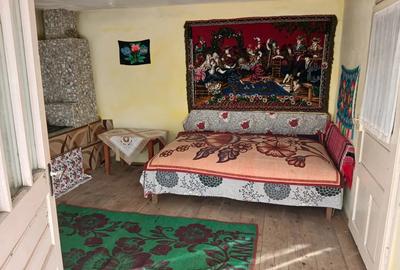 Vand casa Reghiu - 1