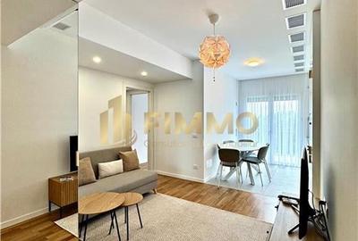 Apartament prima inchiriere | 3 cam | Loc de parcare privat | Bloc nou | ID: - 2