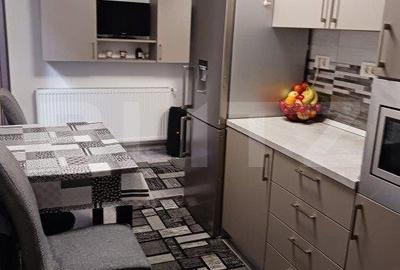 O locuin?a versatila, cu doua apartamente independente, Zona Fabric - 16