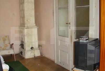 Casa istorica unica de vanzare Ultracentral Bra?ov - 2