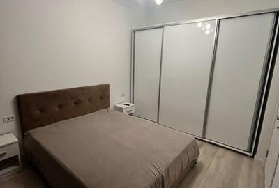 Închiriere apartament 2 camere LOC DE PARCARE – Energia Residence(AXI96) - 3