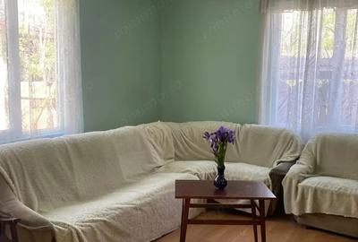 Casa in Co?teiu, teren de 1500 mp, la pret de apartament in Lugoj - 8