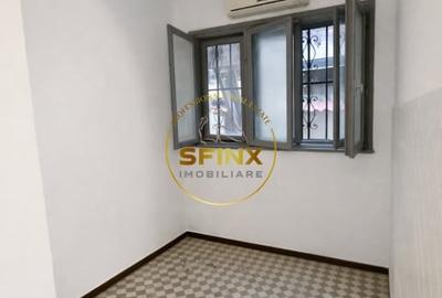 Apartament cu 3 camere circular în Foișorul de Foc - 9