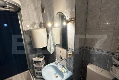 Apartament cu 2 camere semidecomandat în Rovine - 6