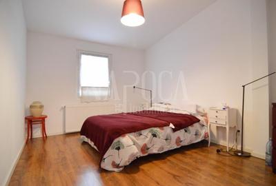 Casa 3 camere de vanzare in Marasti, Cluj Napoca Casa 3 camere de vanzare in Marasti, Cluj Napoca - 9