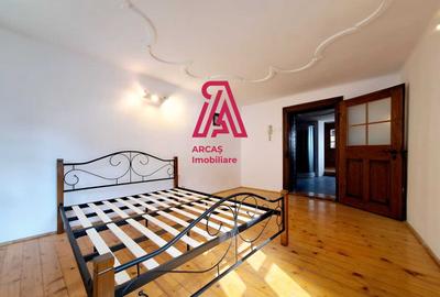 Casa individuala de vanzare cu 4 apartamente-Centrul Istoric Sibiu! - 6
