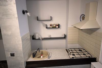 Apartament cu 3 camere semidecomandat în Agigea - 1