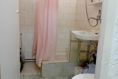 Garsonieră semidecomandată în Central - 5