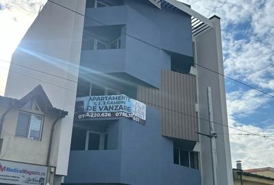 3camere|Stefan Cel Mare|Mosilor|Mihai Eminescu|Incalzire pardoseala|Buncar Atomic|Spati verzi - 4