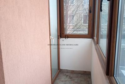 Apartament cu 2 camere semidecomandat, mobilat în Gheorgheni - 11