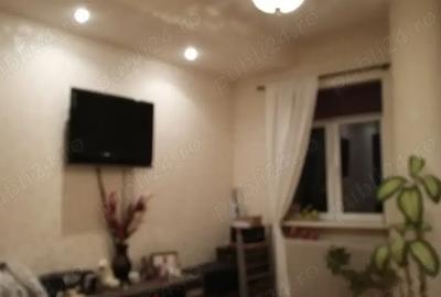 Garsonieră decomandată, mobilată în Dacia