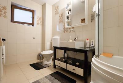Vila P+M cu 4 camere in Eforie Sud - mobilata si utilata complet - 16