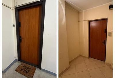 Apartament cu 3 camere decomandat în 13 Septembrie - 12