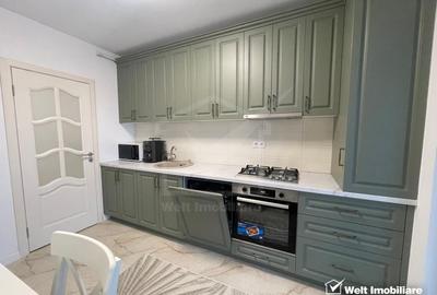 Apartament cu 3 camere, complex Seasons - 2