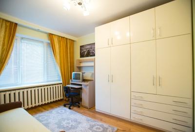 Apartament cu 2 camere de inchirat in zona Gorjului - 11