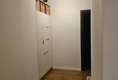 3 camere 105 mp + terasă 36 mp | Parcare inclusă | 950 € | Comision 0% - 6