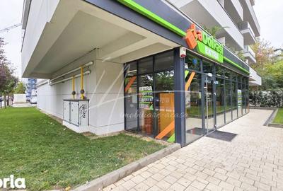 Apartament cu 2 camere semidecomandat, mobilat în 13 Septembrie - 13