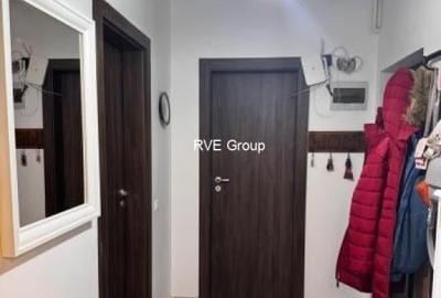 Apartament cu 2 camere, mobilat în Titan - 1