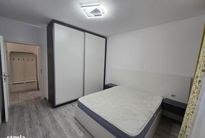 Apartament cu 2 camere în Apărătorii Patriei - 2