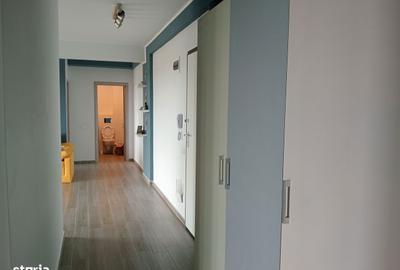 Apartament cu 3 camere decomandat în Drumul Taberei - 5