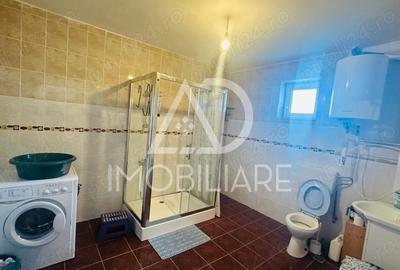 Casă cu 4 camere în Runcu - 1