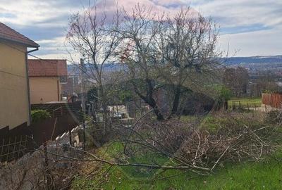 Teren intravilan de vanzare, 600 mp, Cluj-Napoca, Strada Viile Nadasel - 7