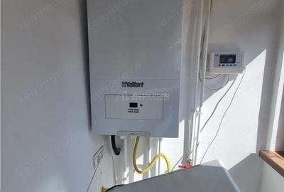 Casă cu Teren 1694 Mp în Nanov - 12