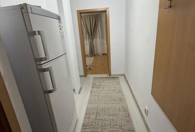 Garsonieră decomandată în Micălaca - 1