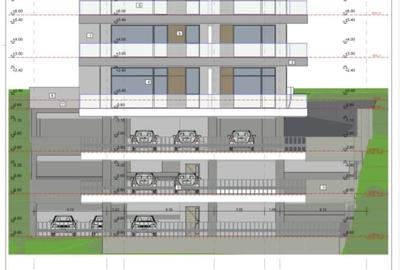 Teren Construcții intravilan de 1433 mp, în Central - 7