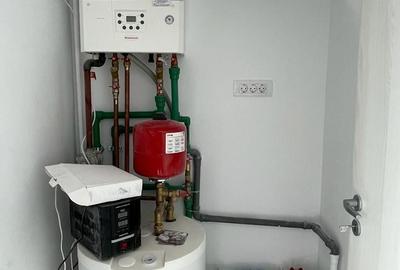 VANZARE VILA DUPLEX PARADISUL VERDE/GRADINA/2 LOCURI DE PARCARE VANZARE VILA DUPLEX PARADISUL VERDE/GRADINA/2 LOCURI DE PARCARE - 15