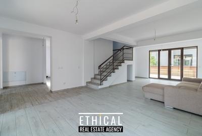Sub Antecontract! Casa spatioasa si eleganta in inima cartierului Henri Coanda! - 5
