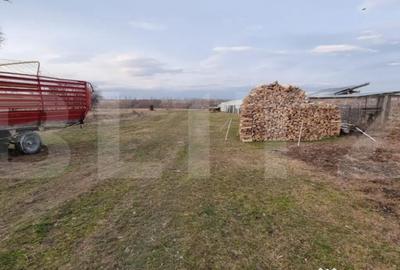 Teren de 6133 mp, în Central - 1