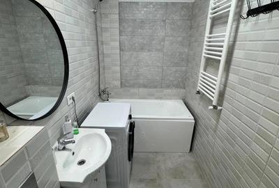 Metrou Berceni Studio mobilat utilat - 12